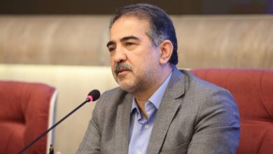 توضیح وزارت بهداشت درباره روند پذیرش قربانیان حوادث اخیر - خبرگزاری مهر ایران و جهان