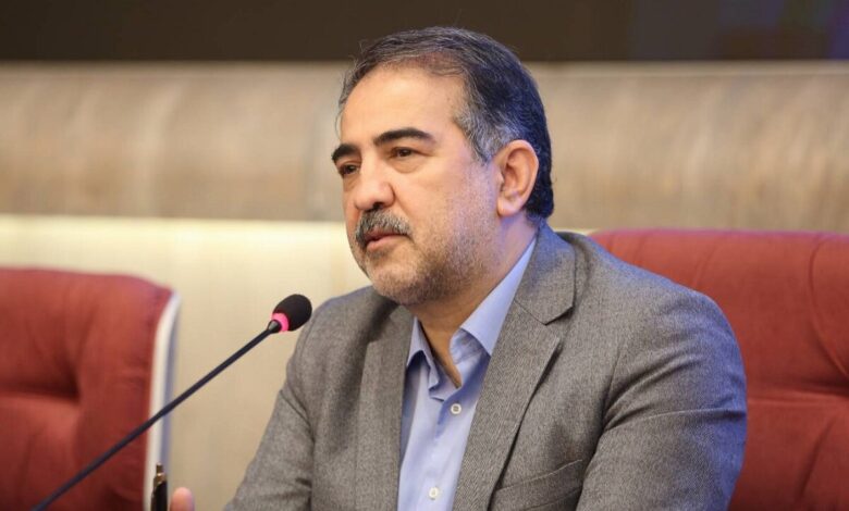 توضیح وزارت بهداشت درباره روند پذیرش قربانیان حوادث اخیر - خبرگزاری مهر ایران و جهان