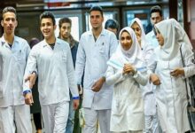 دانشجویان علوم پزشکی نگران وضعیت امتحانات پایان ترم نباشند