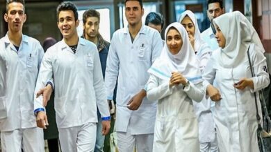 دانشجویان علوم پزشکی نگران وضعیت امتحانات پایان ترم نباشند