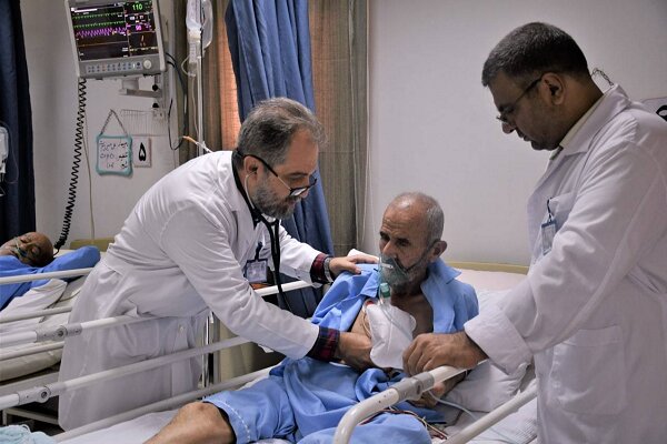 هیچ ایرانی از خرداد 1405 بدون بیمه نباشد - خبرگزاری مهر ایران و جهان