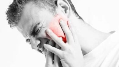 درد فک را جدی بگیرید - خبرگزاری مهر ایران و جهان
