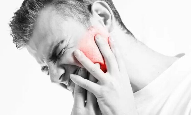 درد فک را جدی بگیرید - خبرگزاری مهر ایران و جهان