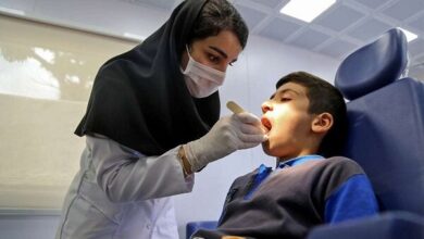 برگزاری بیش از 14 هزار جشن "شش دندان" در مدارس کشور - خبرگزاری مهر ایران و جهان