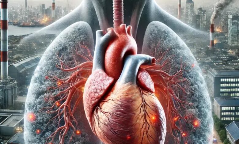 ویتامین های مفید برای مقابله با آلودگی هوا - خبرگزاری مهر ایران و جهان