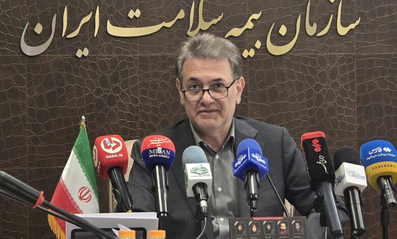 بیمه سلامت به 182.5 درصد بودجه نیاز دارد - خبرگزاری مهر ایران و جهان