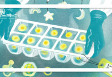 فریز جنین چیست و برای چه کسانی توصیه می‌شود؟