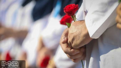 شهادت 3 پرستار در آشوب/هیچ پرستاری برای خدمات پزشکی بازداشت نشد