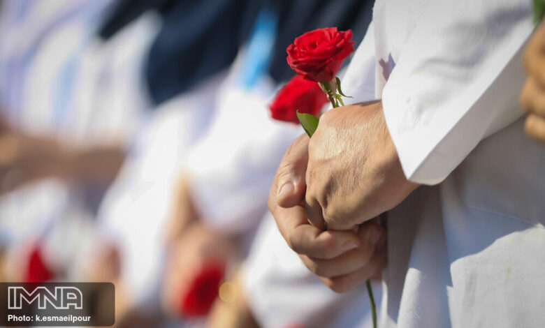 شهادت 3 پرستار در آشوب/هیچ پرستاری برای خدمات پزشکی بازداشت نشد