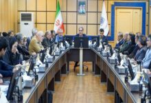 ضرورت تقویت تاب آوری کادر درمان در بحران ها