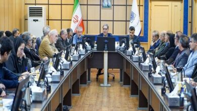 ضرورت تقویت تاب آوری کادر درمان در بحران ها