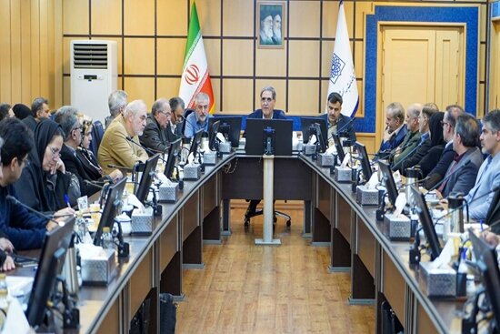 ضرورت تقویت تاب آوری کادر درمان در بحران ها