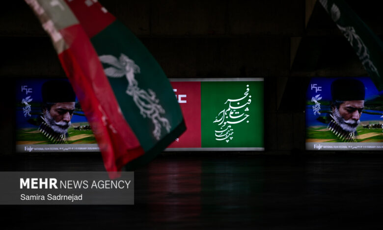 بازنمایی علمی مسائل ذهنی در آثار سینمایی مد نظر است - خبرگزاری مهر ایران و جهان