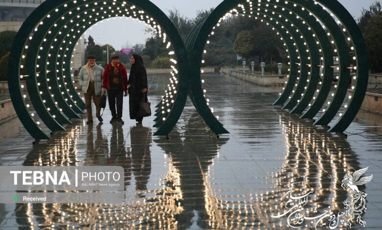 آثار سینمایی جشنواره فیلم فجر با محور سلامت روان داوری میشوند