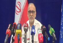 میادفر: مراکز اورژانس شهری 1491 در حال فعالیت هستند - خبرگزاری مهر ایران و جهان