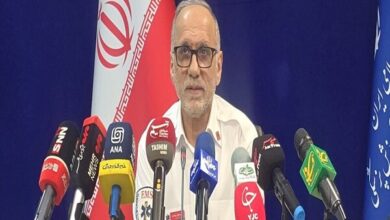 میادفر: مراکز اورژانس شهری 1491 در حال فعالیت هستند - خبرگزاری مهر ایران و جهان