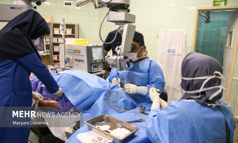 به نقل از پرستار بیمارستان شهدای تجریش از 18 و 19 دی - خبرگزاری مهر ایران و جهان