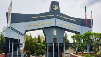 دانشگاه علوم پزشکی ایران برترین دانشگاه کشور در حوزه پزشکی در رتبه‌بندی شانگهای شد