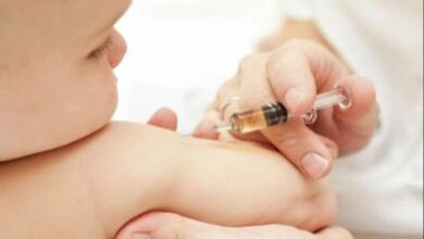 انجام مرحله تکمیلی عملیات ایمن سازی فلج اطفال در کشور از 25 تا 27 بهمن - خبرگزاری مهر ایران و جهان