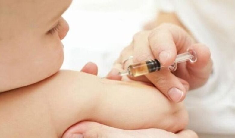 انجام مرحله تکمیلی عملیات ایمن سازی فلج اطفال در کشور از 25 تا 27 بهمن - خبرگزاری مهر ایران و جهان