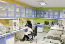 طراحی و استقرار سیستم جدید آزمایشگاهی - خبرگزاری مهر ایران و جهان