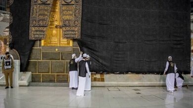 توانایی جسمانی 88 درصد متقاضیان حج تایید شد - خبرگزاری مهر ایران و جهان