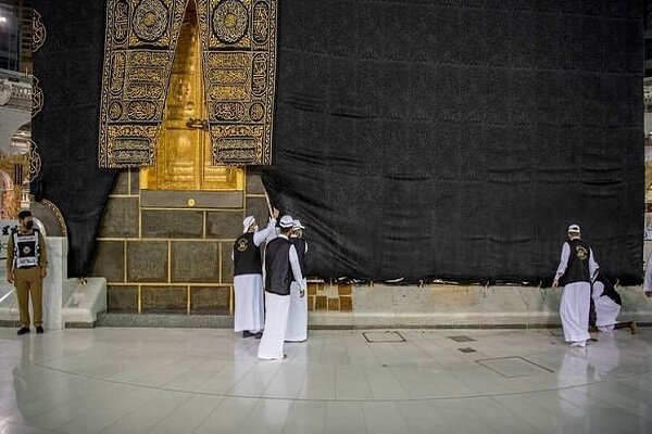 توانایی جسمانی 88 درصد متقاضیان حج تایید شد - خبرگزاری مهر ایران و جهان