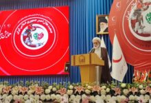 اجتماع عظیم نیمه شعبان نمونه ای از فریاد قیام در برابر ظلم است - خبرگزاری مهر ایران و جهان