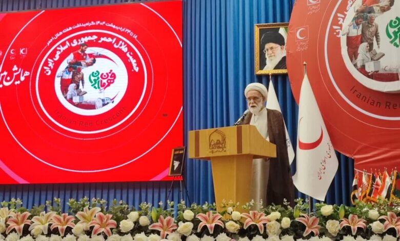 اجتماع عظیم نیمه شعبان نمونه ای از فریاد قیام در برابر ظلم است - خبرگزاری مهر ایران و جهان