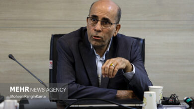 کمیسیون پزشکی حج ۲۹۵ زائر برگزار شد - خبرگزاری مهر ایران و جهان