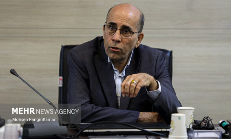 کمیسیون پزشکی حج ۲۹۵ زائر برگزار شد - خبرگزاری مهر ایران و جهان