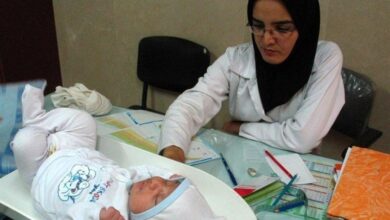 آیا بهورزان ها صاحب اتحادیه می شوند - خبرگزاری مهر ایران و جهان