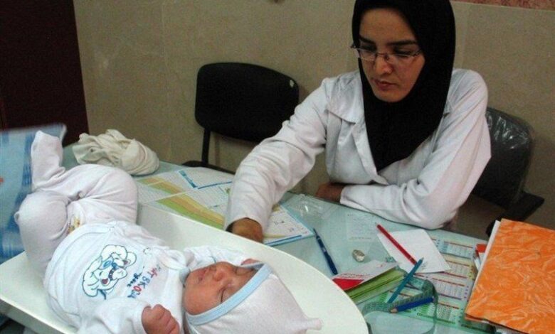 آیا بهورزان ها صاحب اتحادیه می شوند - خبرگزاری مهر ایران و جهان