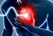 علائم خاموش بیماری قلبی