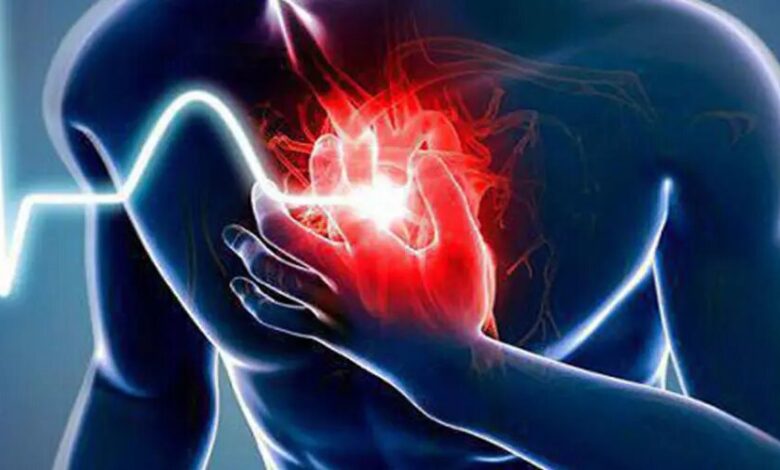 علائم خاموش بیماری قلبی