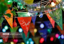 دستورالعمل نظارت بر برگزاری مراسم نیمه شعبان - خبرگزاری مهر ایران و جهان