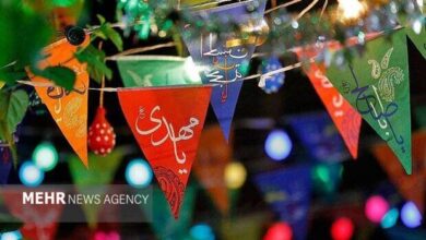 دستورالعمل نظارت بر برگزاری مراسم نیمه شعبان - خبرگزاری مهر ایران و جهان