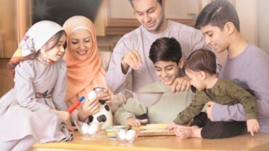 لزوم توجه والدین به سلامت روان کودکان و نوجوانان در راستای تربیت صحیح