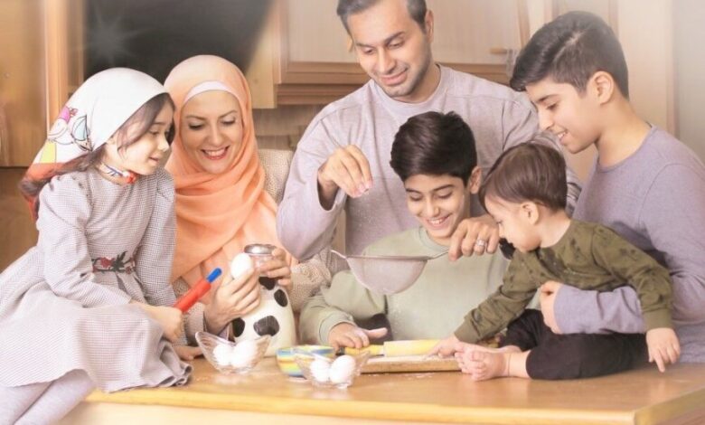 لزوم توجه والدین به سلامت روان کودکان و نوجوانان در راستای تربیت صحیح