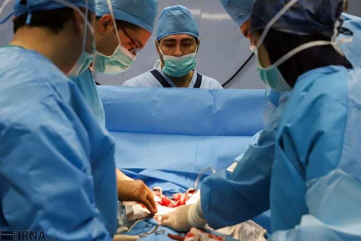 مرگی که به زندگی ختم می شود!