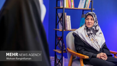 مرگی که به زندگی ختم می شود!