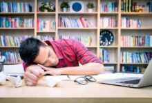 آیا چرت ظهر برای سلامت مغز مفید است؟ - خبرگزاری مهر اخبار ایران و جهان