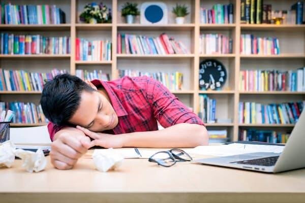 آیا چرت ظهر برای سلامت مغز مفید است؟ - خبرگزاری مهر اخبار ایران و جهان