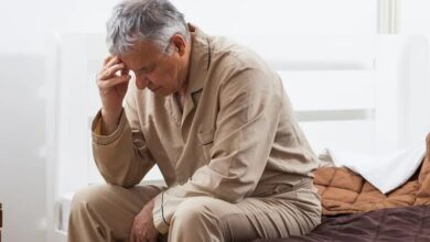 چهره پنهان اختلالات خواب; انعکاس سلامت روان و جسم در نگاهی جامع