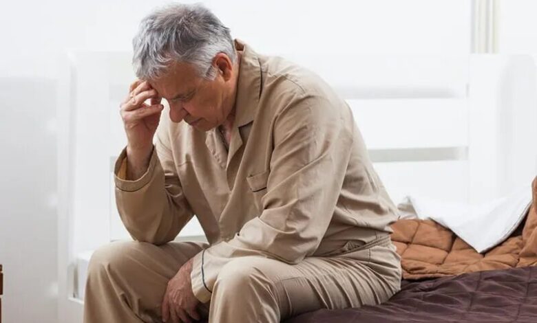 چهره پنهان اختلالات خواب; انعکاس سلامت روان و جسم در نگاهی جامع