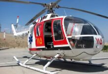 دستاورد انقلاب در آسمان سلامت؛ اورژانس هوایی چگونه متولد شد؟