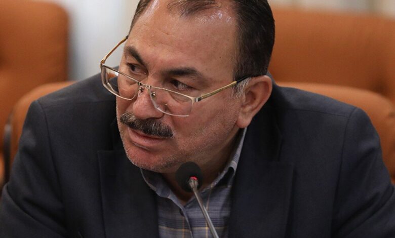 پاکمهر: ارز دارو و تجهیزات باید 28 هزار و 500 تومان بماند - خبرگزاری مهر | اخبار ایران و جهان