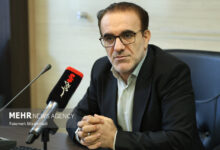 رئیس کل نظام پزشکی: شایعه دستگیری پزشکان صحت ندارد - خبرگزاری مهر ایران و جهان