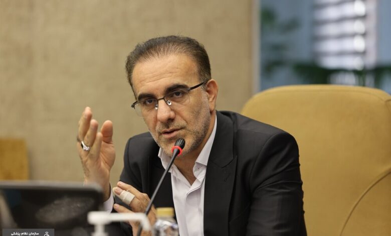 ۱۱ نفر از ۳۳ نفر بازداشت شدگان با پیگیری سازمان آزاد شدند  