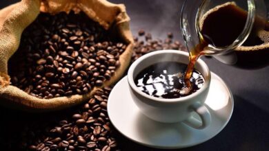 قهوه واقعاً به هضم غذا کمک می‌کند؟